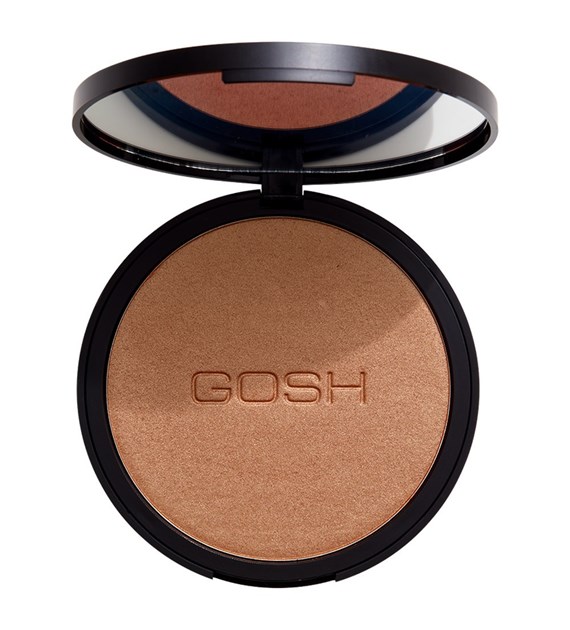 GOSH GIANT SUN POWDER 001 MY SEYCHELLES CRUISE 28G