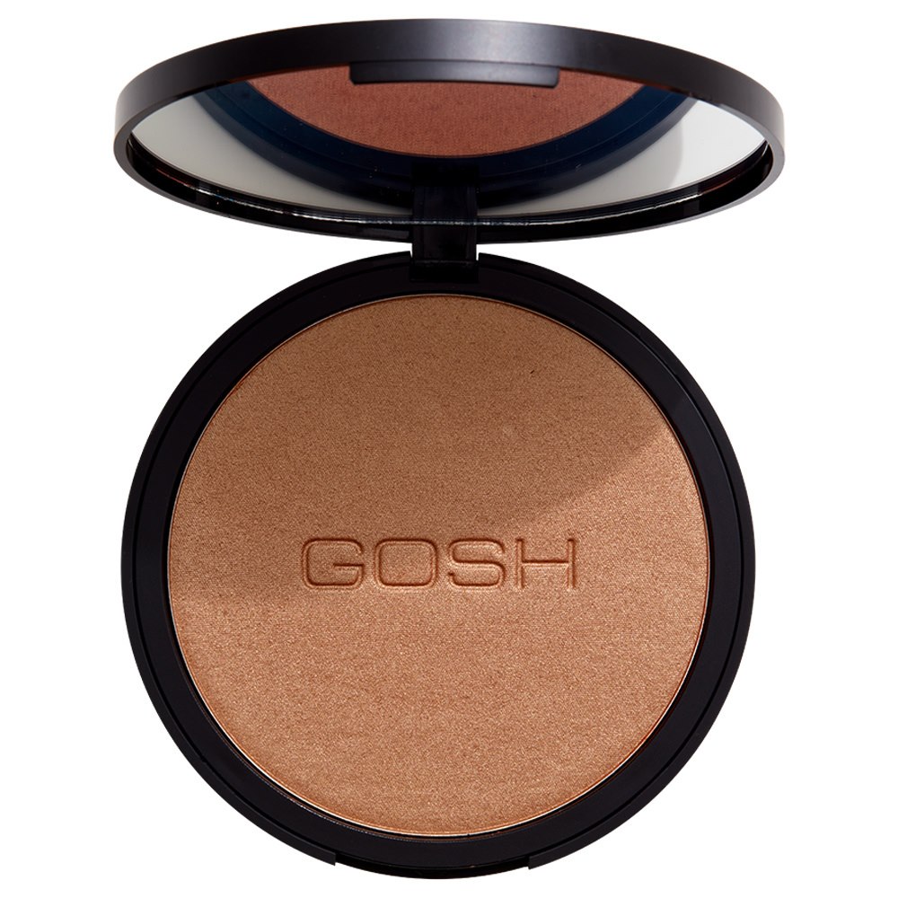 GOSH GIANT SUN POWDER 001 MY SEYCHELLES CRUISE 28G