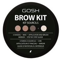 GOSH BROW KIT 001