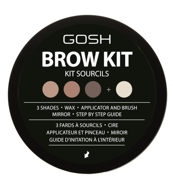 GOSH BROW KIT 001