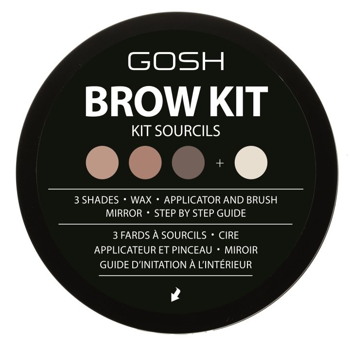 GOSH BROW KIT 001