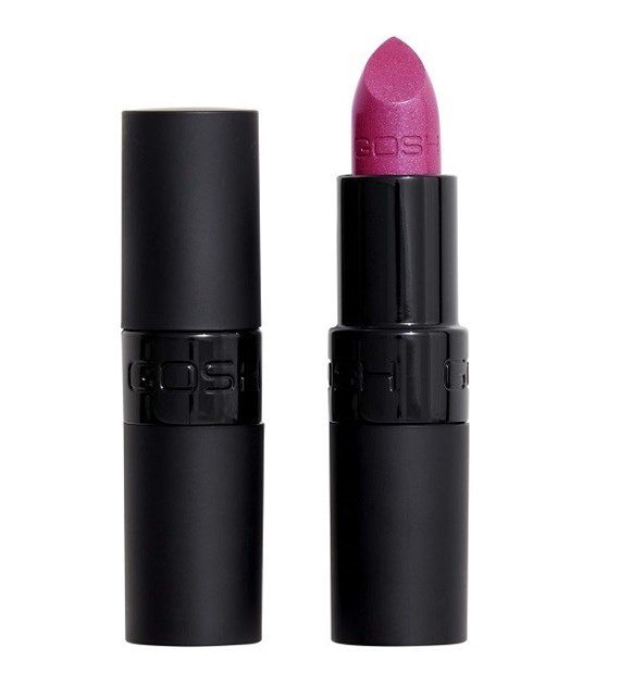 GOSH VELVET TOUCH LIP BALM 43 TROPICAL PINK 4G