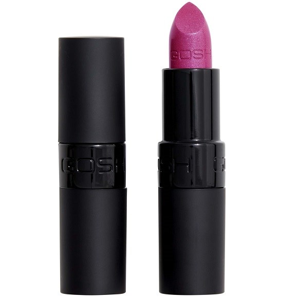 GOSH VELVET TOUCH LIP BALM 43 TROPICAL PINK 4G