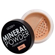 GOSH MINERAL POWDER 006 HONEY 8G