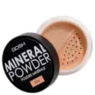 GOSH MINERAL POWDER 006 HONEY 8G