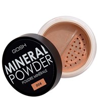 GOSH MINERAL POWDER 008 TAN 8G