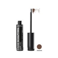 GOSH BROW SCULPTING FIBRE GEL 002 CHESTNUT 8ML