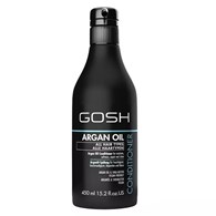 GOSH ARGAN OIL HAIR CONDITIONER 450ML