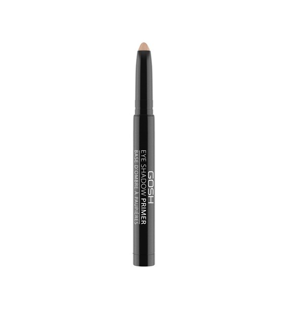 GOSH EYESHADOW PRIMER WP 001 NUDE 1,4G