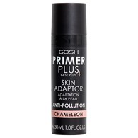 GOSH PRIMER PLUS SKIN ADAPTOR 005 CHAMELEON 30ML