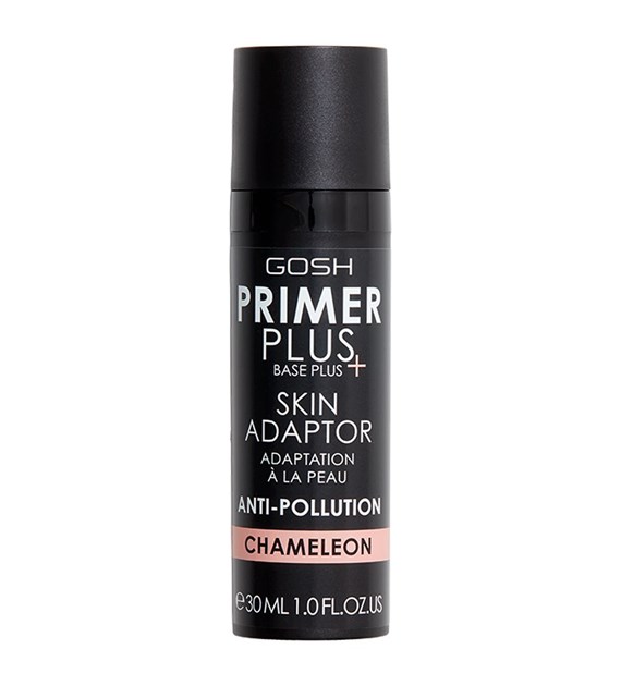 GOSH PRIMER PLUS SKIN ADAPTOR 005 CHAMELEON 30ML