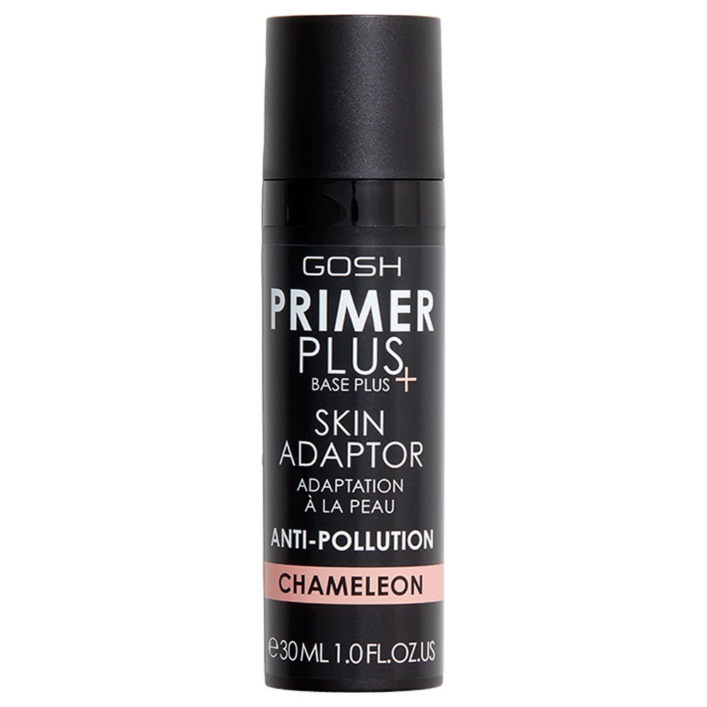 GOSH PRIMER PLUS SKIN ADAPTOR 005 CHAMELEON 30ML
