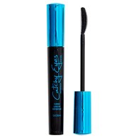 GOSH CATCHY EYES WP MASCARA BLACK 8ML