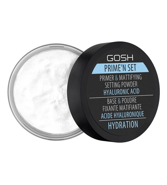 GOSH PRIME'N PRIMER&HYD 3IN1 7G