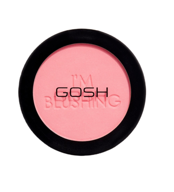 GOSH I'M BLUSHING BLUSH 002 AMOUR 5,5G