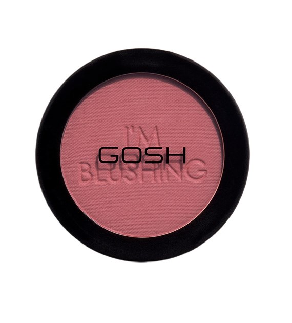 GOSH I'M BLUSHING BLUSH 003 PASSION 5,5G