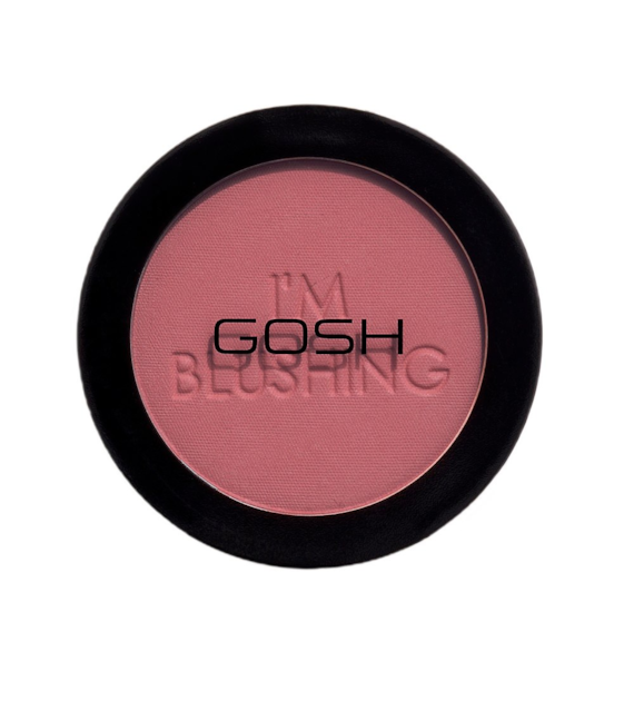 GOSH I'M BLUSHING BLUSH 003 PASSION 5,5G