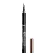 GOSH BROW HAIR STROKE PEN 002 GREY BROWN