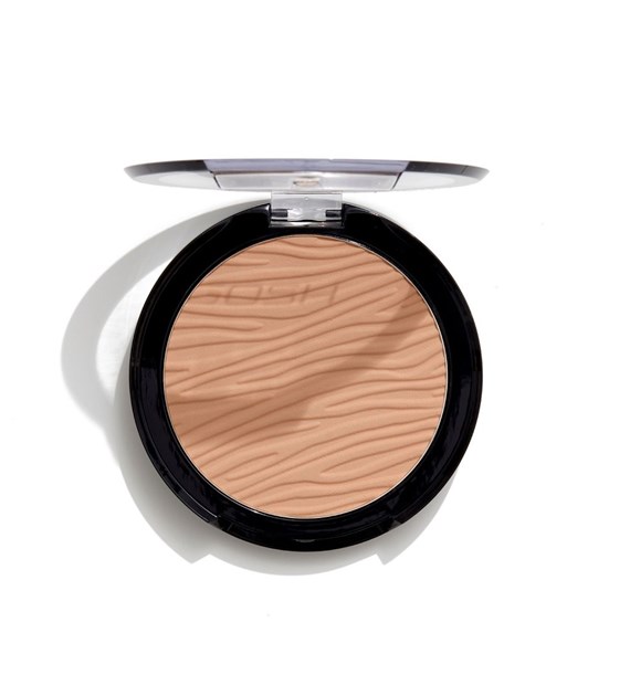 GOSH DEXTREME PRESSED POWDER 006 9G