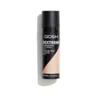 GOSH DEXTREME FDN FULL COV 002 IVORY 30ML
