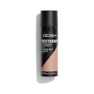 GOSH DEXTREME FDN FULL COV 004 NATURAL 30ML