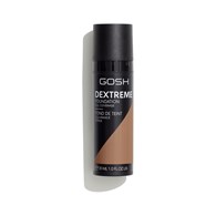 GOSH DEXTREME FDN FULL COV 006 HONEY 30ML
