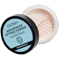 GOSH WP SETTING POWDER 001 TRANSPARENT 7G