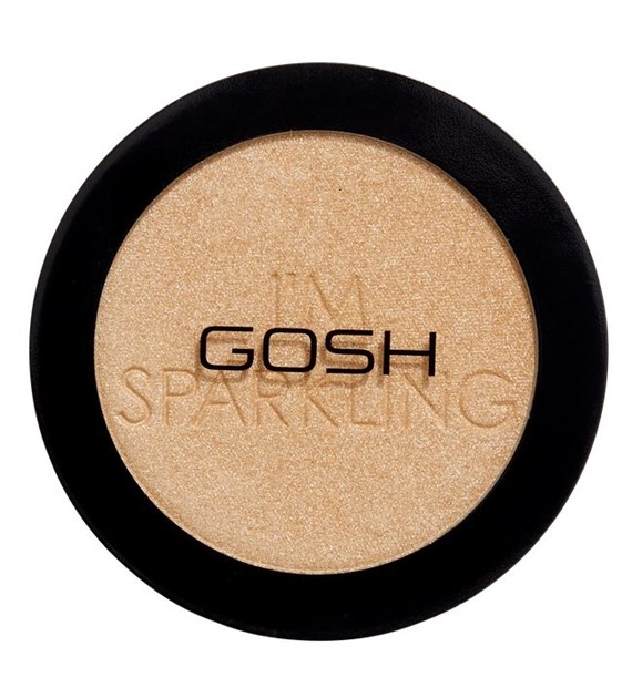 GOSH I'M SPARKLING POWDER HIGHLIGHTER 001 6G