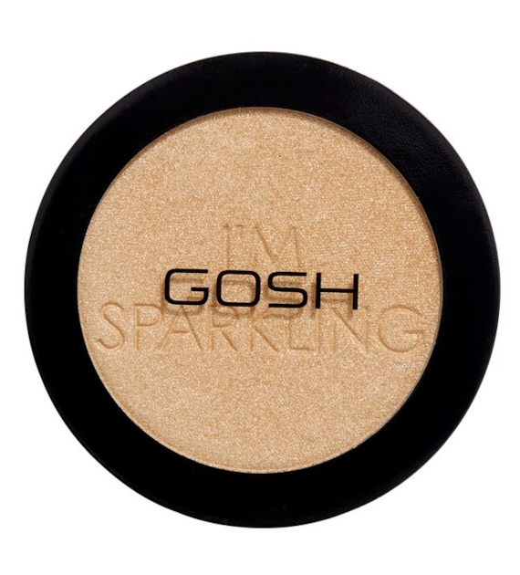 GOSH I'M SPARKLING POWDER HIGHLIGHTER 001 6G