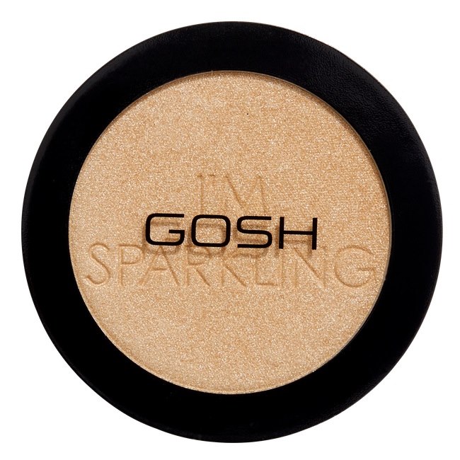 GOSH I'M SPARKLING POWDER HIGHLIGHTER 001 6G