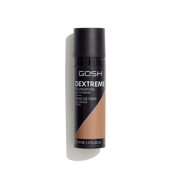 GOSH DEXTREME FULL COV FDN 005 BEIGE 30ML