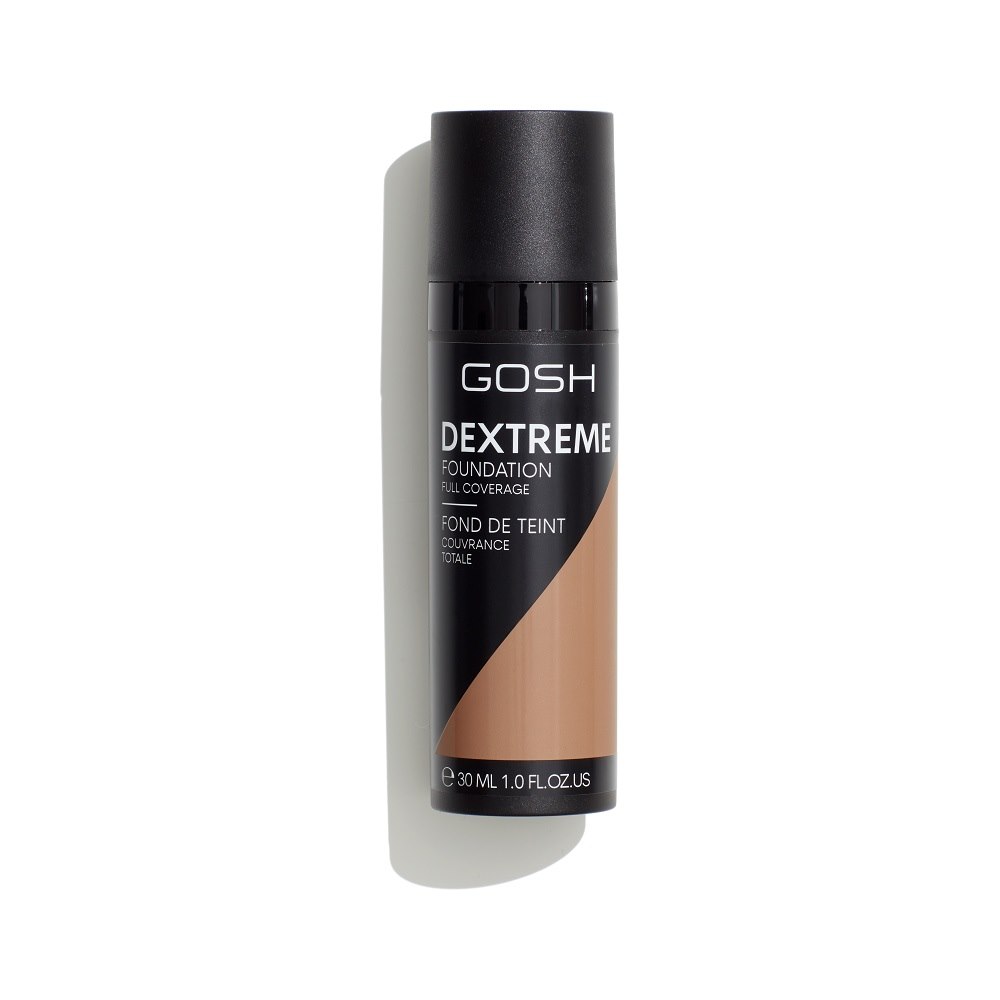 GOSH DEXTREME FULL COV FDN 005 BEIGE 30ML