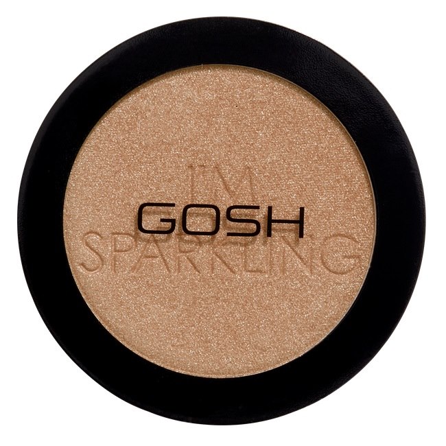 GOSH I'M SPARKLING POWDER HIGHLIGHTER 002 5G