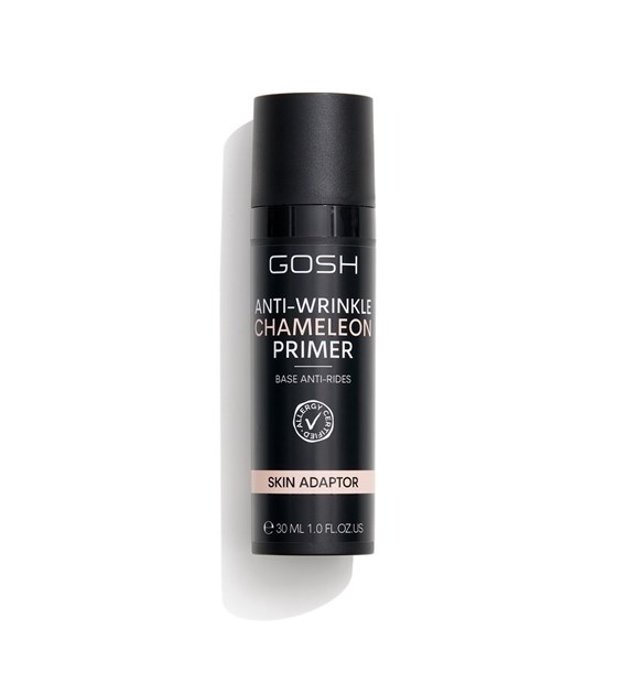 GOSH CHAMELEON PRIMER ANTI-WRINKLE 30ML
