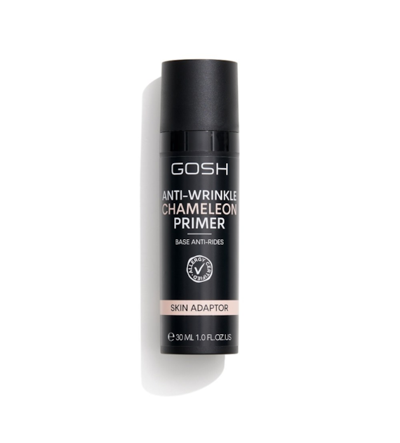 GOSH CHAMELEON PRIMER ANTI-WRINKLE 30ML
