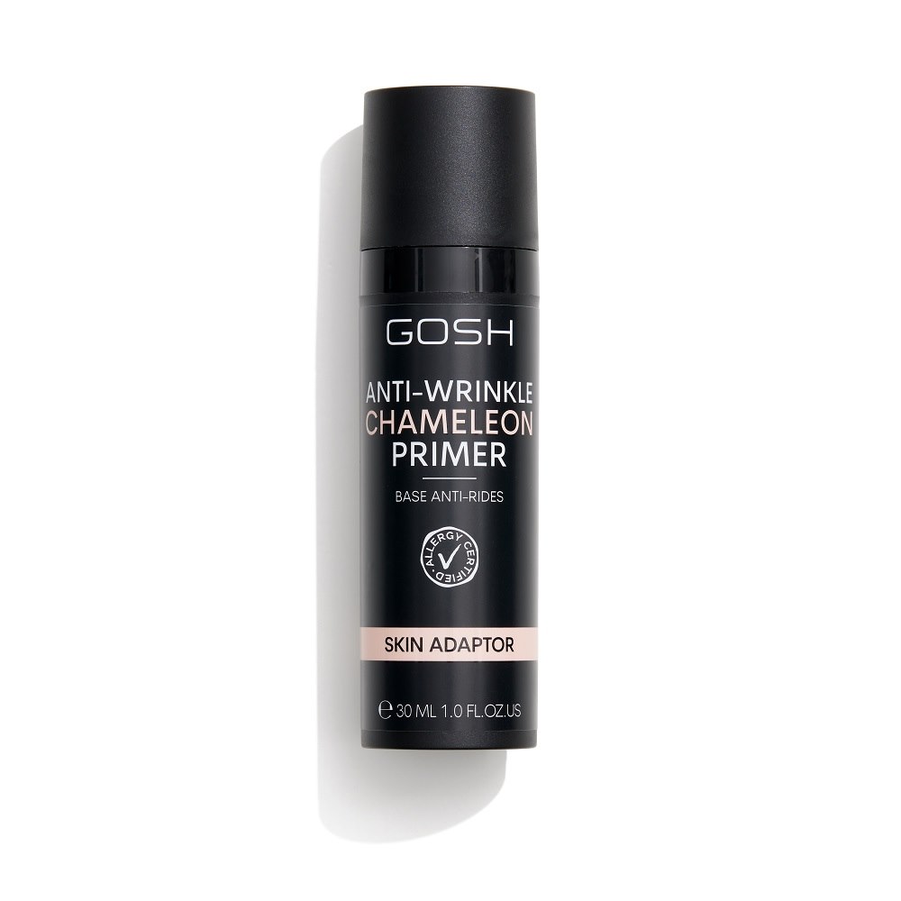 GOSH CHAMELEON PRIMER ANTI-WRINKLE 30ML