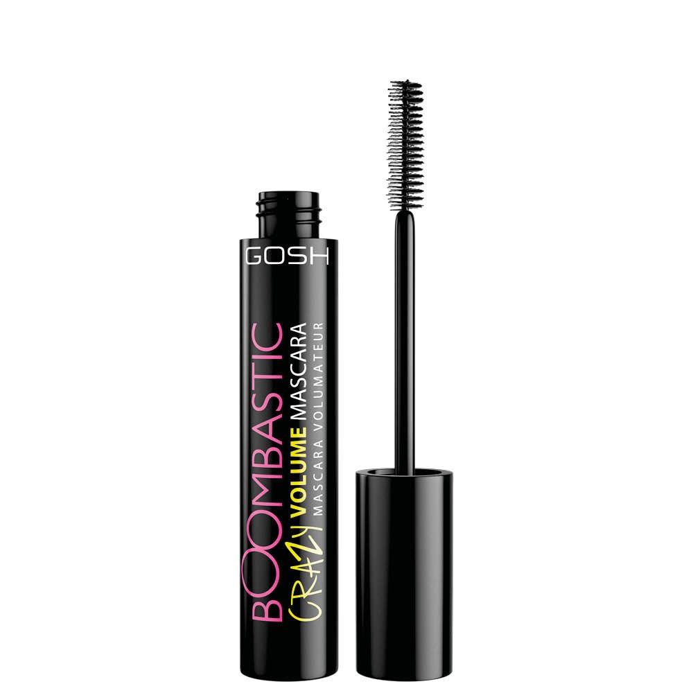 GOSH BOOMBASTICK CRAZY VOL MASCARA BLUE 13ML