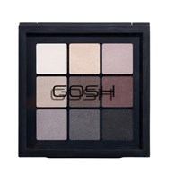 GOSH EYEDENTITY EYESHADOW PALETTE 005 BE HOPEFUL