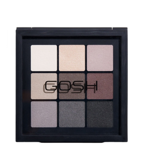GOSH EYEDENTITY EYESHADOW PALETTE 005 BE HOPEFUL