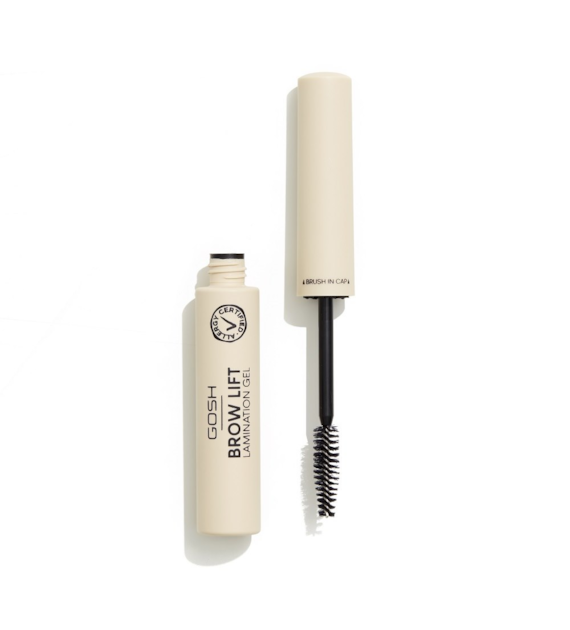 GOSH BROW LIFT LAMINATION GEL 001 TRANSPARENT 6ML