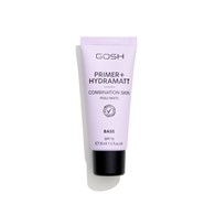 GOSH PRIMER+ 007 HYDRAMATT SPF15 30ML