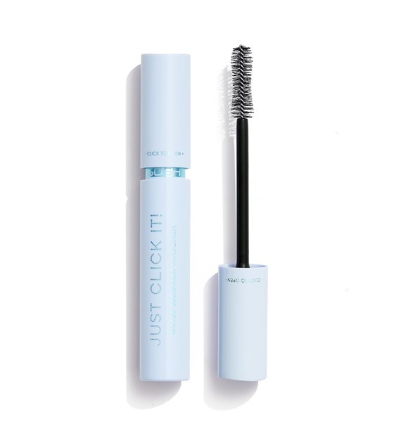 GOSH JUST CLICK IT WP MASCARA 001 BLACK 10ML