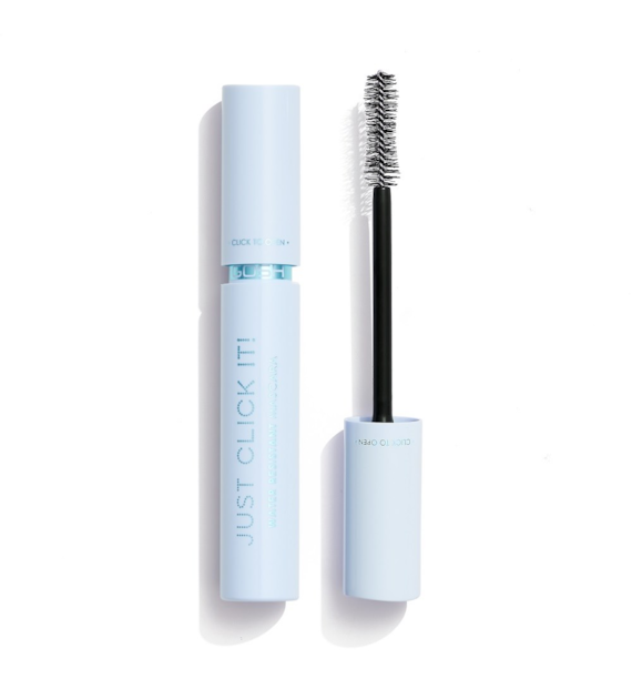 GOSH JUST CLICK IT WP MASCARA 001 BLACK 10ML