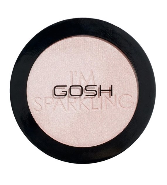 GOSH I'M SPARKLING POWDER HIGHLIGHTER 003 5G