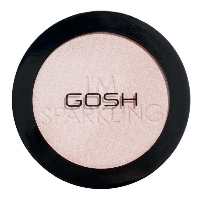 GOSH I'M SPARKLING POWDER HIGHLIGHTER 003 5G