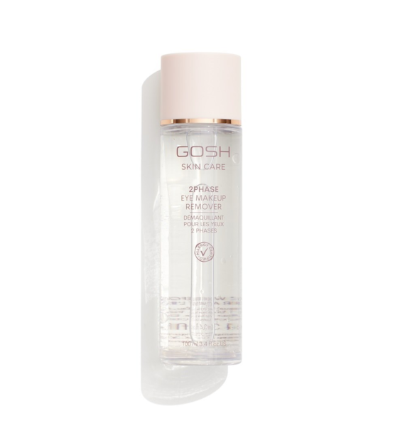 GOSH SKIN CARE 2PHASE EYE MAKEUP REMOVER 100ML