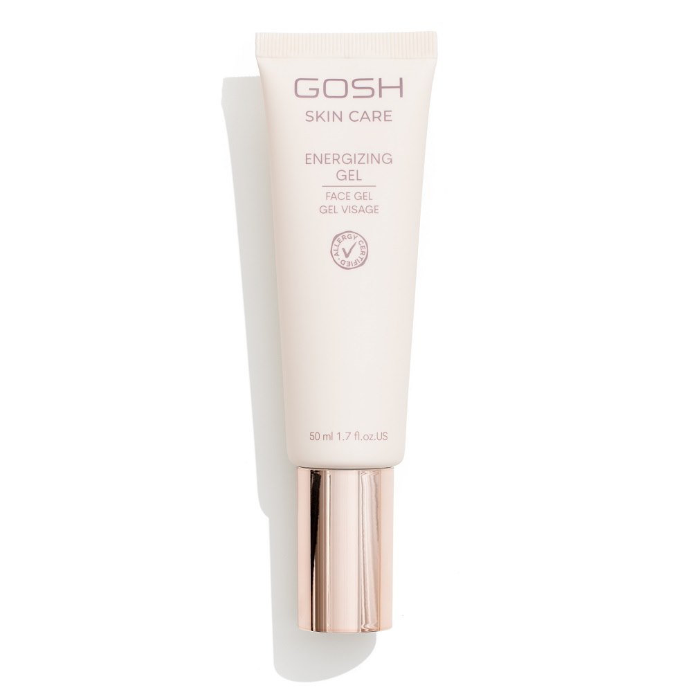 GOSH SKIN CARE ENERGIZING GEL 50ML