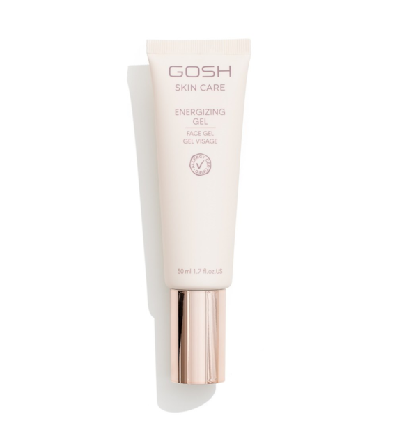 GOSH SKIN CARE ENERGIZING GEL 50ML