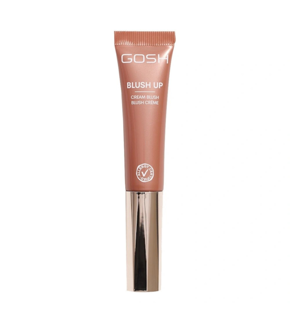 GOSH BLUSH UP CREAM BLUSH 001 PEACH 14ML