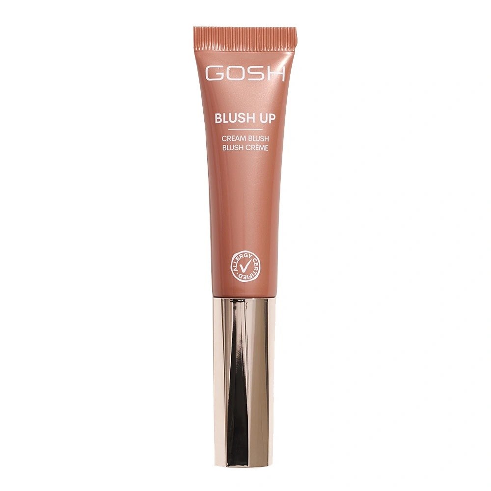 GOSH BLUSH UP CREAM BLUSH 001 PEACH 14ML